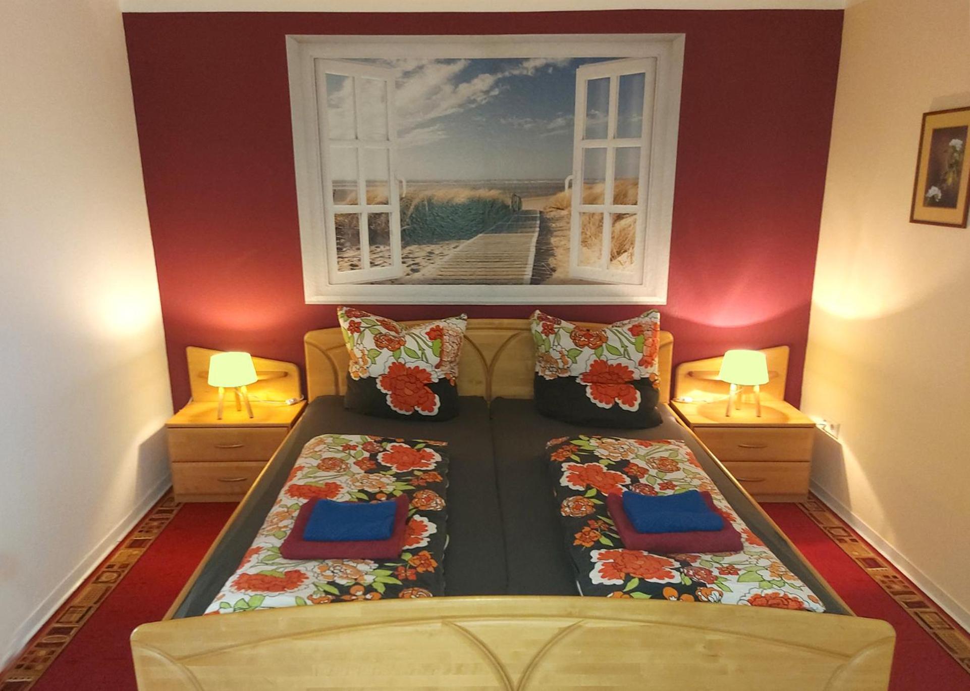 Ferienwohnung „Schwalbennest“ Reil/Mosel ภายนอก รูปภาพ