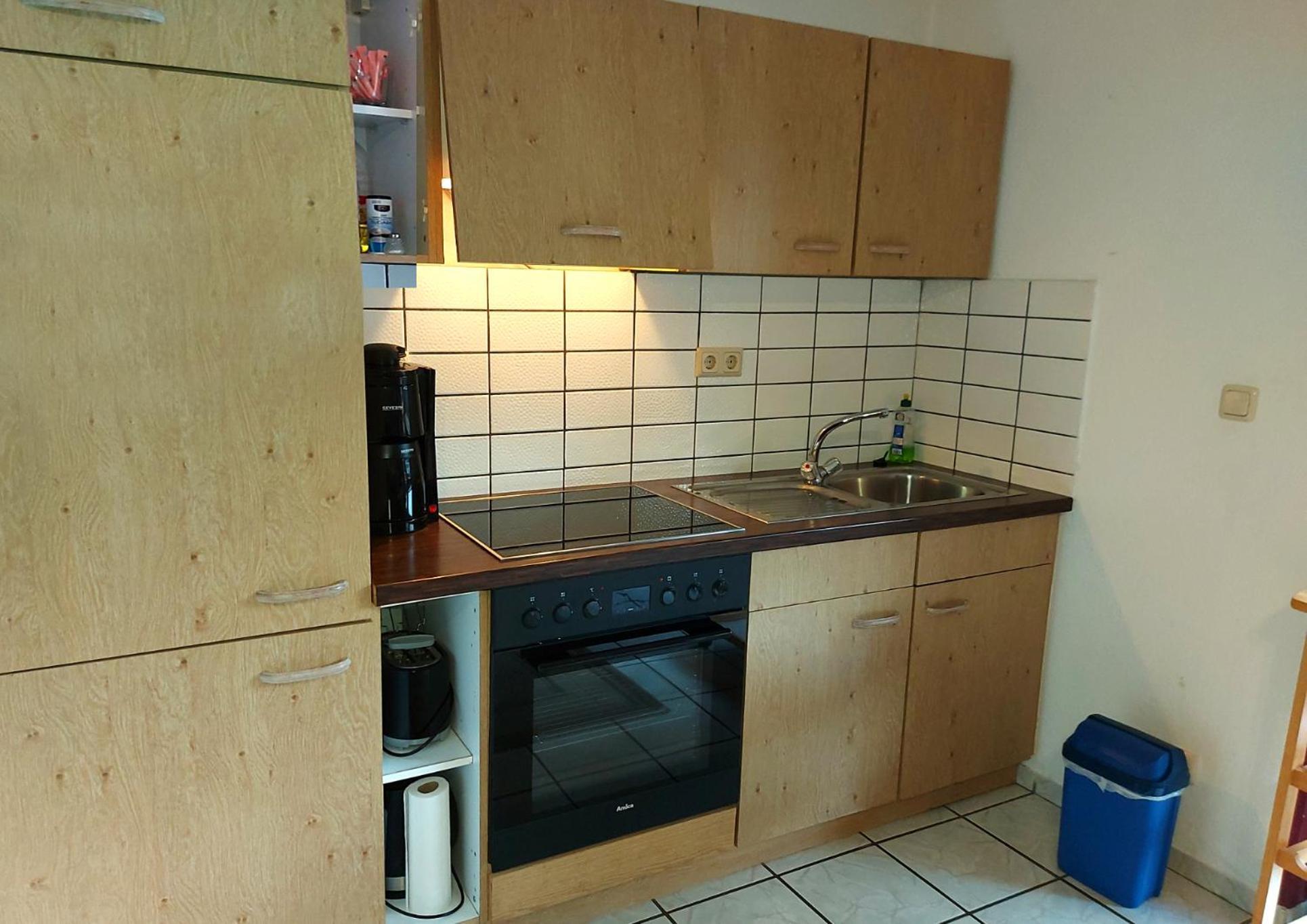 Ferienwohnung „Schwalbennest“ Reil/Mosel ภายนอก รูปภาพ